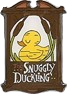 Logo El Patito Modosito